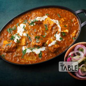 Paneer Lababdar Masala