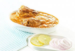 Butter Chicken