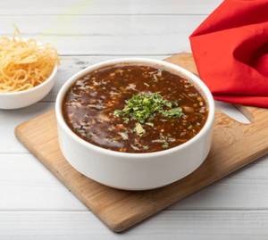 Veg Manchow Soup