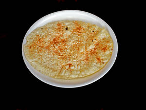 Fry Papad