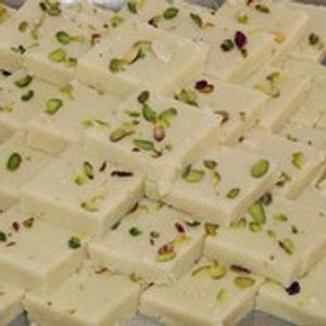 STANDERD BURFI