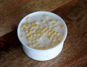 Boondi Raita