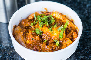 Paneer Do Pyaza