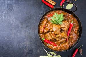 Chicken Karahi Boneless
