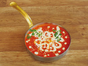Paneer Butter Masala