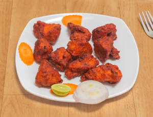 Chicken 65