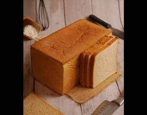 Wheat Sandwich Bread