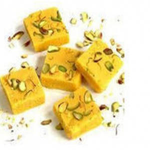 Desi Ghee Ka Patisa