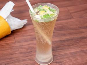 Lemon Mint Mojito