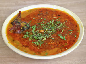 Dal Fry Tadka