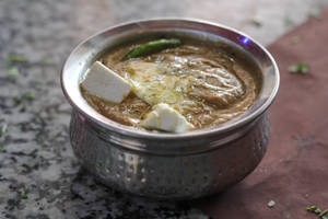 Paneer Butter Masala