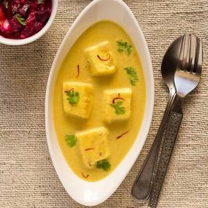 Sahi Paneer