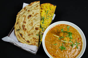 Murgh Dhaniya Adraki