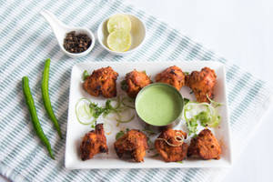 Chicken Tikka