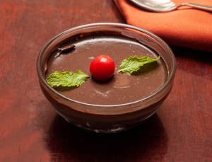 Chocolate Mousse