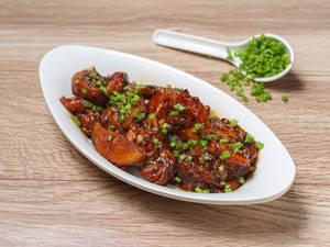 Chilli Potato