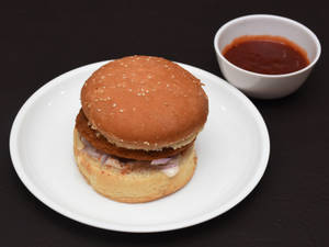 Veg Burger