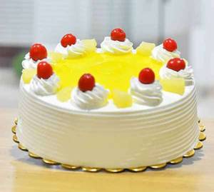 Pineapple Cake [450gram]