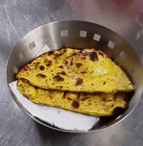 Missi Roti