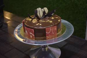 Swiss Chocolate Half Kg