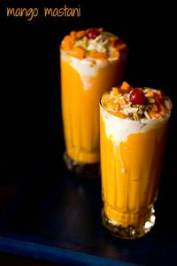 Kesari Mango Shake 300ml