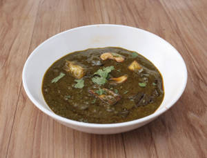 Palak Paneer