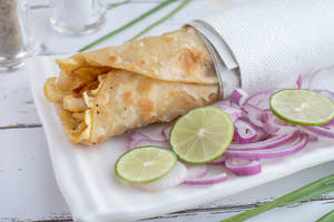 Egg Roll