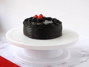 Truffle Cake (1/2 Kg)(1pcs)