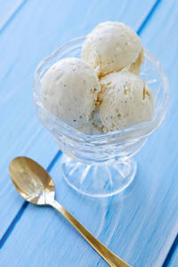 Vanilla Ice Cream