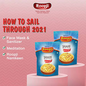 Shahi Mixture