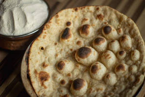 Tandoori Roti