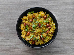 Poha