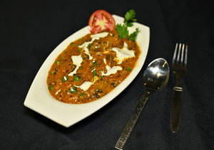 Matar Mushroom