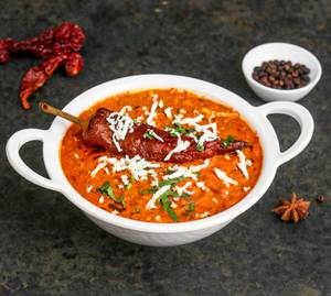 Prawns Chilli 