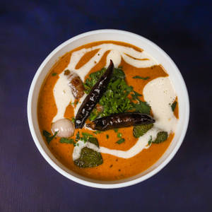 Karahi Paneer