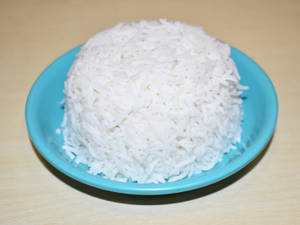 Basmati Rice