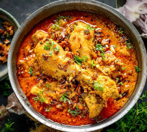 Chicken Curry
