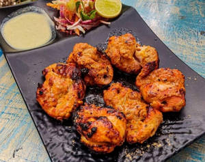 Chicken Tikka