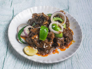Mutton Special