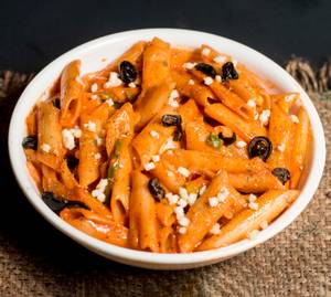 Red Sauce Pasta (Penne)