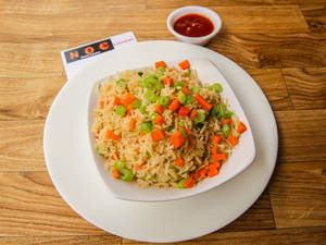 Veg Fried Rice
