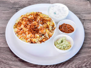 Thalassery Biriyani Rice