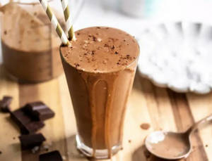 Chocolate Shakes