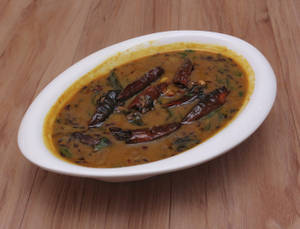 Dal Tadka