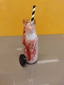 Strawberry Shake  