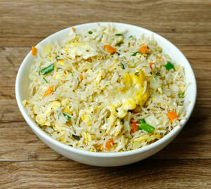 Egg Fried Rice