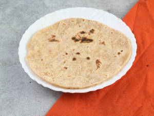 Phulka (tawa Roti)