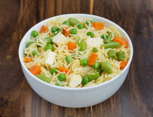Veg Pulao