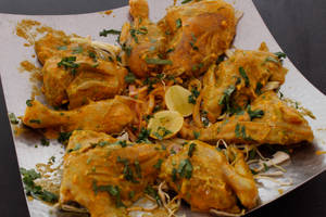 Chicken Peshawari Tikka (6 Pcs)