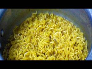 Plain Maggi